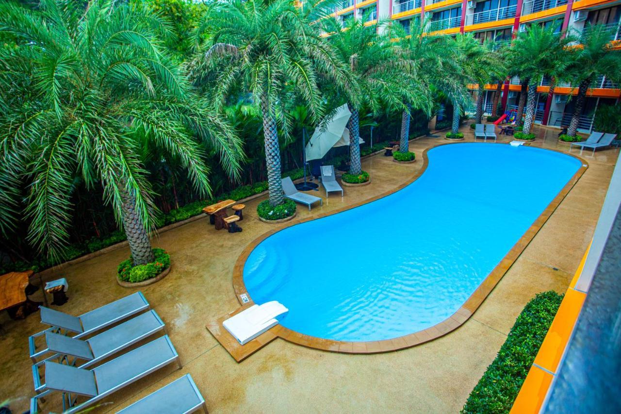 Mbc Mai Khao Beach Condotel Luxury Apartments Phuket Extérieur photo